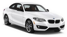 rent bmw 2 series heathrow