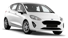 rent ford fiesta heathrow