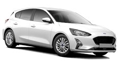 rent ford focus heathrow