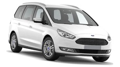 rent ford galaxy heathrow