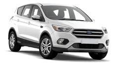 rent ford kuga heathrow