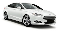 rent ford mondeo heathrow