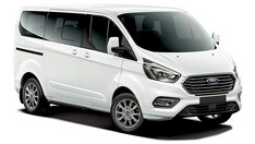 rent ford tourneo custom heathrow