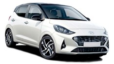 rent hyundai i10 heathrow