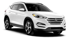 rent hyundai tucson heathrow