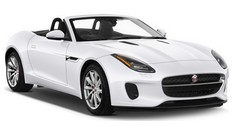 rent jaguar f-type convertible heathrow