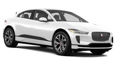 rent jaguar i-pace heathrow