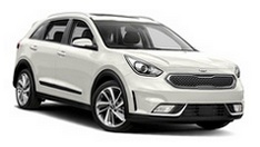 rent kia e-niro heathrow