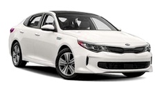 rent kia optima heathrow