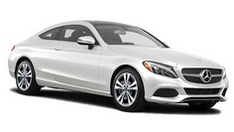 rent mercedes-benz c-class heathrow