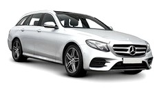 rent mercedes-benz e-class estate heathrow