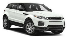 rent range rover evoque heathrow