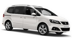 rent seat alhambra heathrow