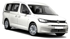 rent volkswagen caddy heathrow