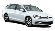 rent volkswagen golf estate heathrow