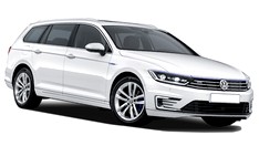 rent volkswagen passat estate heathrow