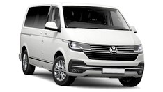 rent volkswagen transporter heathrow