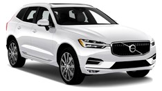 rent volvo xc60 heathrow